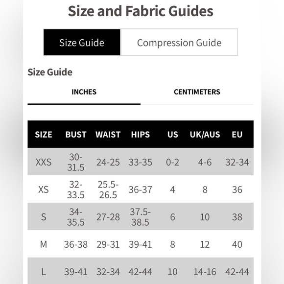 FABLETICS High Waisted Velour 9'' Short - Picture 7 of 7